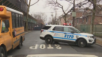 Bronx Mom, and Young Daughter, Stabbed to Death in their Apartment. Suspect Found Dead Hours Later!