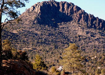 Arizona Authorities Find Body Parts in the Dessert that May Have Been Illegally Dumped!