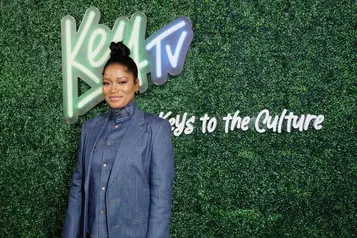 Keke Palmer and KeyTV Launch New Music and Documentary Film "Big Boss".