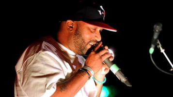 Legendary Rapper Bun B is Bouncing Back with a Solo Act Debuting at a Houston Rodeo!