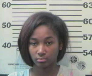 Alabama Toddler Dies After Suffering Severe Child Abuse "Over Some Time" at the Hands of His Mother.
