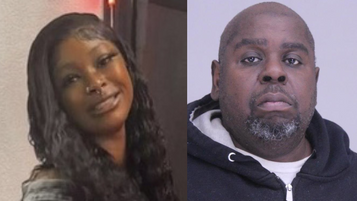 Texas Woman, Who was a Key Witness in a Murder Investigation, Killed in Unrelated Attack by Man with a History of Violence.