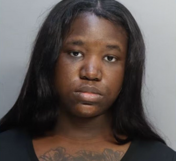 Florida Mother Sent Videos Abusing Newborn to the Child's Father Saying ‘I’m stuck with this thing until she dies’.