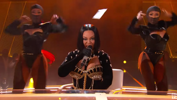 2022 BET Awards Highlights and Complete List of Winners!