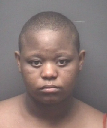 North Carolina Mother Arrested and Charged After Stabbing Her One-Year-Old Baby IN FRONT of Police!