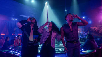 Starz Announces Season 2 Premiere of Their Critically Acclaimed Comedic Series "Blindspotting"!