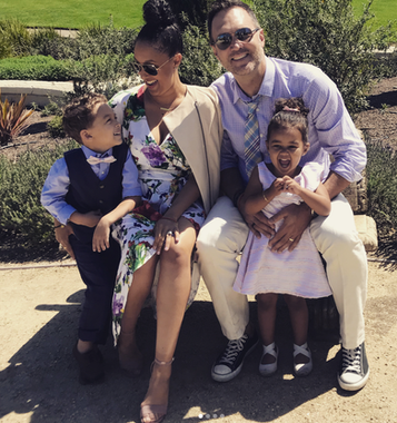 Tamera Mowry and Family are Coming to a Television Near You!