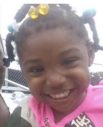 Finally Justice for Kidnapped and Murdered Toddler Kamille "Cupcake" McKinney. Murderers Sentenced!