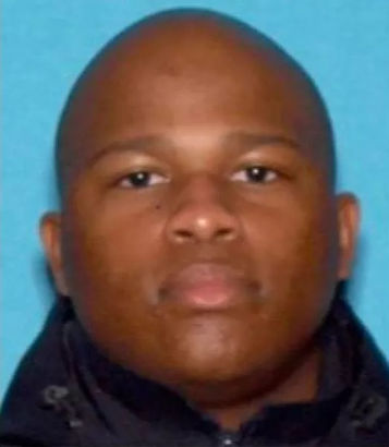 California Deputy Turns Himself in After Allegedly Murdering Couple "in Their Bed".