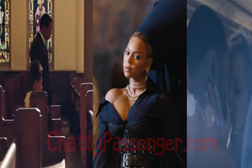 Jay-Z's "Family Feud" is Going to Be a Family Affair! Blue Ivy and Beyonce Make Appear