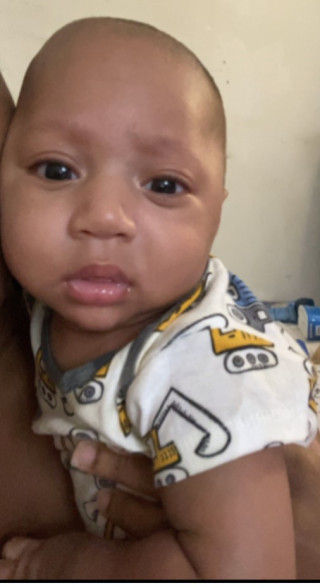 Memphis 7-Month-Old Baby Missing After His Mother Was Shot and Killed. Father is Murder Suspect.