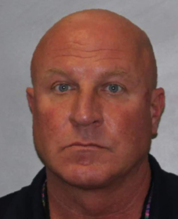 Elementary School Principal Sexually Assaults AT LEAST NINE Children on School Grounds!