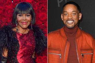 Cicely Tyson, Will Smith and Tabitha Brown Bring Home NAACP Awards for Literary Work!
