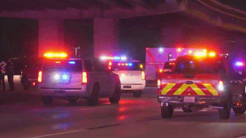 Texas Teen Killed After Jumping Out of Her Mother's Car on the Freeway During an Argument.