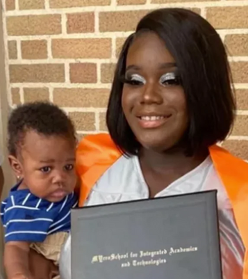 More Details Emerge in Horrific Murder of Florida Mother and Her Toddler at the Hands of His Father.