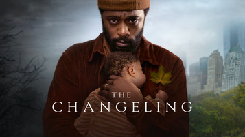 Apple TV+ Drops Trailer for “The Changeling,” starring and executive produced by LaKeith Stanfield.