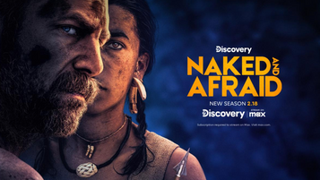 New Season of Naked and Afraid Slated to Premiere in February on Discovery Channel.
