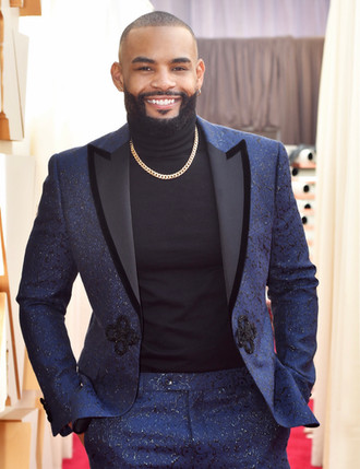 Academy Awards Names Shawn Finnie as Executive VP of Member Relations and Awards!