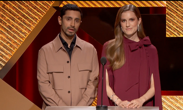 Oscar Nominations Announced for the 95th Academy Awards!