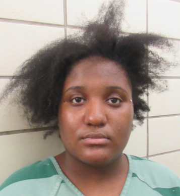 Dallas Mother Stabbed Her 7-Year-Old Daughter More Than 30 Times! "I Did It! I F***ed Up!"