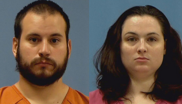 Texas Cop ad His Wife Filmed Themselves Having Sex With a Minor. Both Facing Serious Charges.