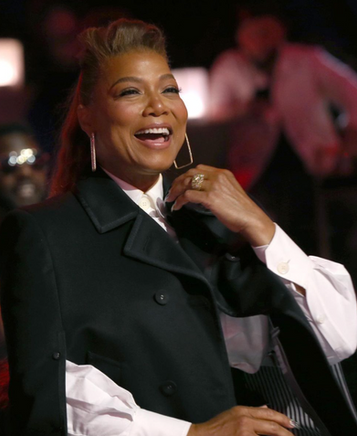 Queen Latifah Honored at BET Awards with Star Studded Tribute!