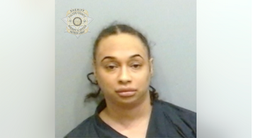 Reality TV Personality, Sidney Starr, Arrested in Georgia on Some Very Horrible Charges!