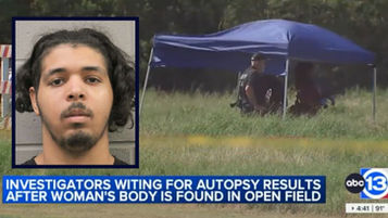 Texas Man Arrested for Allegedly Strangling Sex Worker Had Recently Completed Solicitation Diversion Program.
