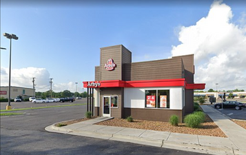 Louisiana Arby's Employees Terrified When They Find a Dead Body in the Store's Walk-In Freezer!