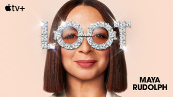 Apple TV+ Renews Beloved, Critically Acclaimed Workplace Comedy “Loot,” Starring and Executive Produced by Five-Time Emmy Award Winner Maya Rudolph, For Season Three.