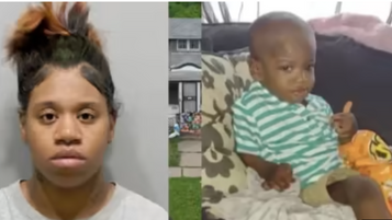 Grandmother Faults CPS for Not Saving Grandson who was Found Dead in a Freezer.