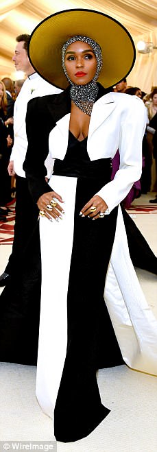 Janelle Monae
