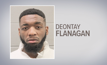 Texas Man Has $2 Million Bond After Leading Police on a Wild Chase and Killing His 2-Year-Old Child!