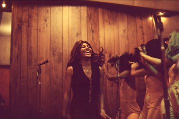 HBO Set to Drop Tina Turner Documentary!