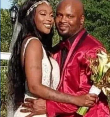 Wife, and Mother of Three, Brutally Murdered After Posting Footage of Domestic Violence Online.