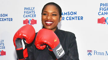 Play or Pass: Jennifer Hudson Squares Up With New Song "I'll Fight"! [LISTEN]