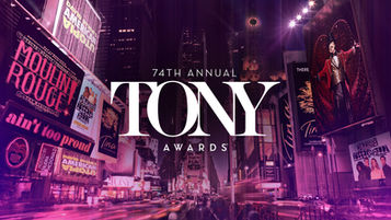 74th Annual TONY Awards Brings Out The Stage Stunners! Fashion, Performances and Full Winners List!
