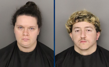 Sick South Carolina Couple Who Advertised Themselves as Babysitters Film Themselves Molesting Kids!