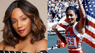 Tiffany Haddish Set to Produce and Portray Florence Griffith-Joyner in New Biopic!