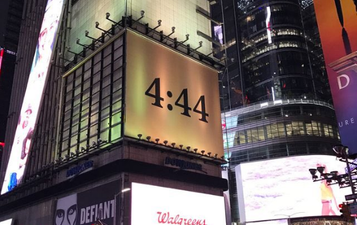 Jay-Z Teams Up with Sprint for New Album!