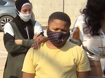 #IKYFL Texas Boy was Beaten, Bullied and Forced to Drink Urine While Attending a Sleepover!