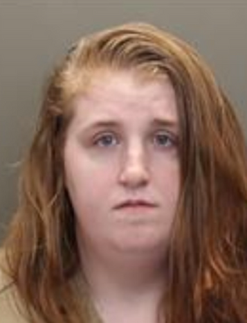 Ohio Mother Arrested After She Allegedly Injected Her Baby with an Unknown Substance!