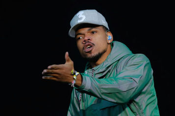 Chance the Rapper Calls Out Racist Heineken Ad but Says Folks Missed the Point! [WATCH]