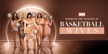 VH1 Boasts Back-to-Back Premieres of “Basketball Wives: LA” AND “Basketball Wives: Orlando".