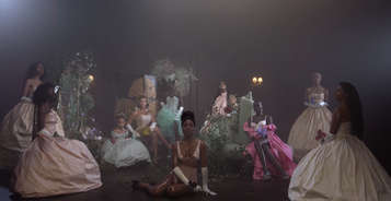 Beyonce' Blesses the Brown Skinned Girls with Video from "Black is King". [WATCH]