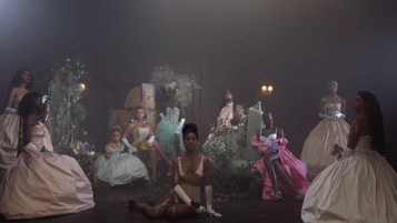 Beyonce' Blesses the Brown Skinned Girls with Video from "Black is King". [WATCH]