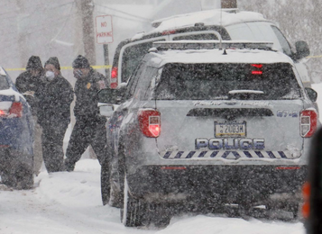 Three Dead in Murder-Suicide that Resulted from an Argument Over Snow Shoveling!