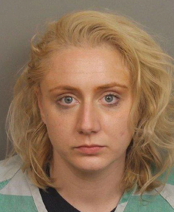 Alabama Woman Out on Bond Wanted for Murdering a U.S. Veteran!