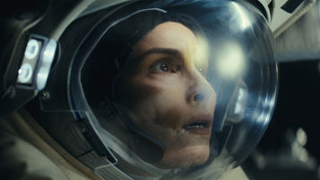 Apple TV+ shares a glimpse at its upcoming, action-packed psychological thriller “Constellation".