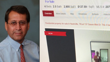 Nashville Realtor Accidentally Includes Sex-Act Photo in Expensive House Listing!